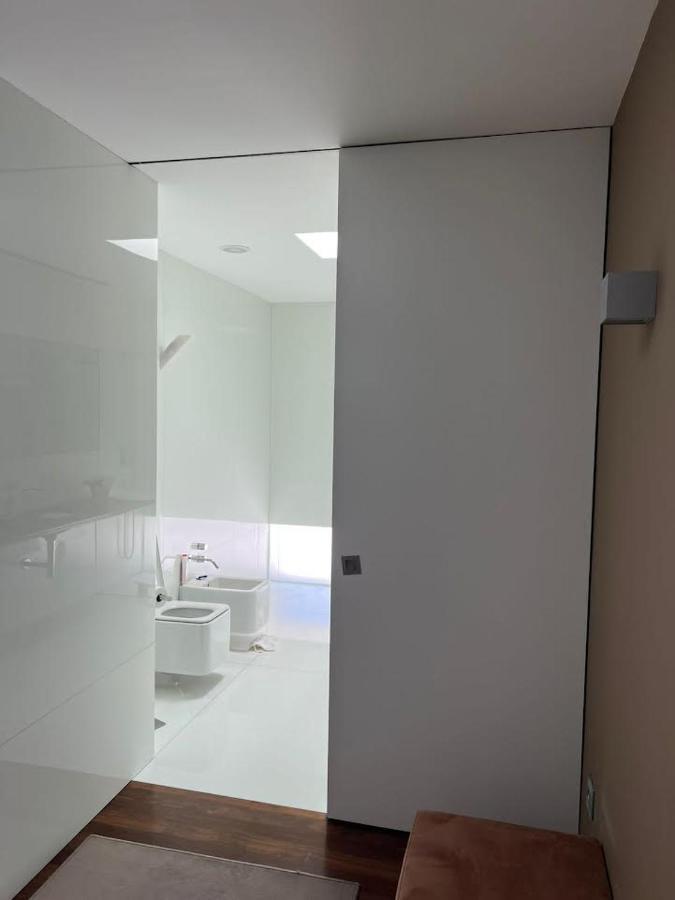 Villa Moradia Lux Rr Com Piscina Penafiel Exterior foto