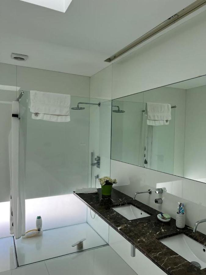 Villa Moradia Lux Rr Com Piscina Penafiel Exterior foto