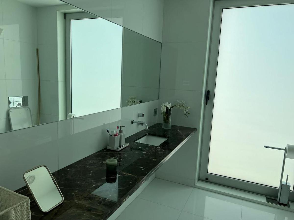 Villa Moradia Lux Rr Com Piscina Penafiel Exterior foto