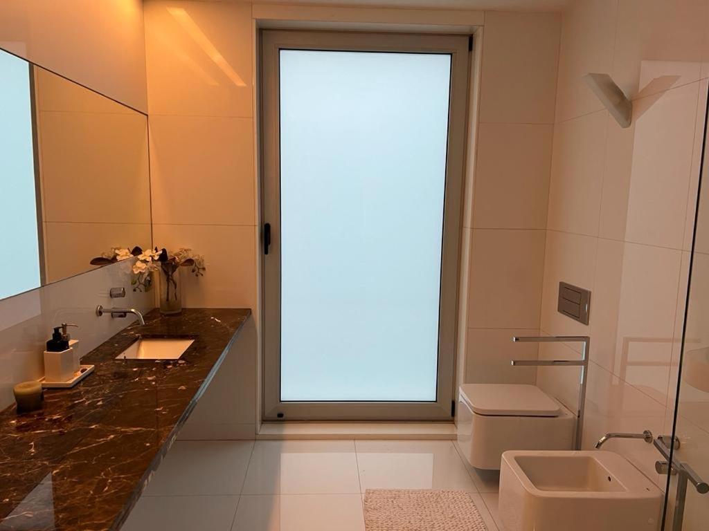 Villa Moradia Lux Rr Com Piscina Penafiel Exterior foto
