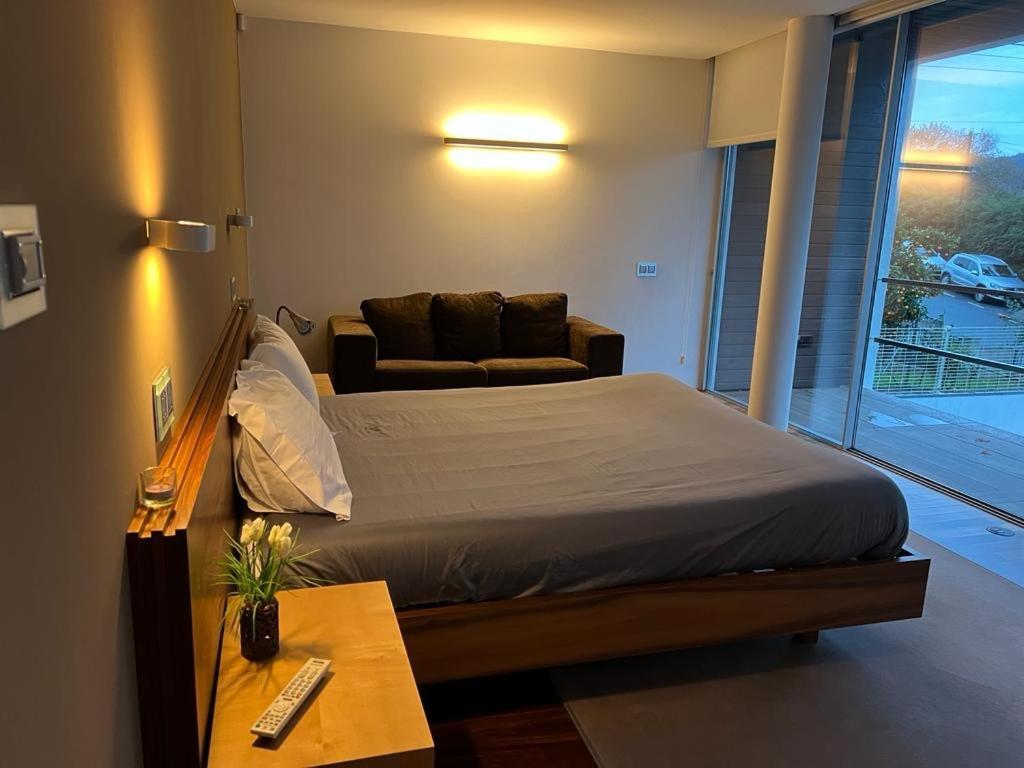 Villa Moradia Lux Rr Com Piscina Penafiel Exterior foto
